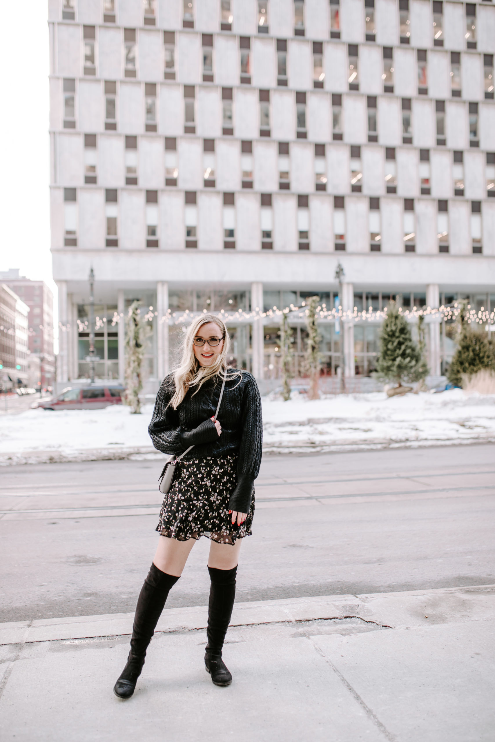 My Favorite Downtown Detroit Photoshoot Locations | Part One ...